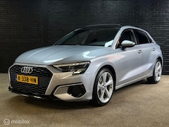 Audi A3 Sportback - 30 TFSI Pro Line * Carplay * Pano * MHEV