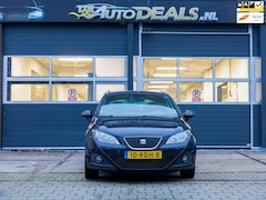 SEAT Ibiza ST - 1.2 TDI Style Ecomotive AIRCO OLIEKOELER DEFECT OLIE|Ölkühler ist kaputt
