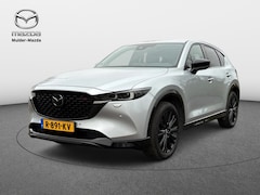 Mazda CX-5 - 2.0 SAG 165 Sportive | Trekhaak