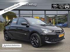 Opel Corsa - 1.2 Turbo Level 4 130pk AUTOMAAT