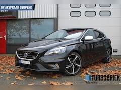 Volvo V40 - 1.6 T4 R-Design