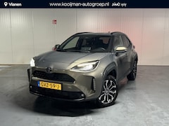 Toyota Yaris Cross - 1.5 Hybrid 115 First Edition