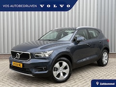 Volvo XC40 - T2 Business Pro | ACC | Parkeersensoren voor & achter + Camera | Keyless Entry | DAB Radio