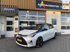 Toyota Yaris - 1.0 VVT-i Trend|Cruise control|Airco|