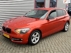 BMW 1-serie - 118d High Executive