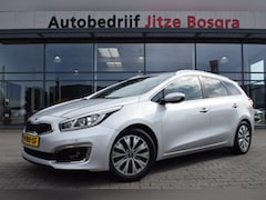 Kia Cee'd - 1.0 T-GDi Navigator ECC | Full Map Navi | Telefonie | Camera | Trekhaak