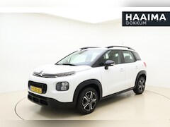 Citroën C3 Aircross - 1.2 PureTech S&S Feel 110 PK | Navigatie | Airco | Cruise control | Extra getint glas | Da