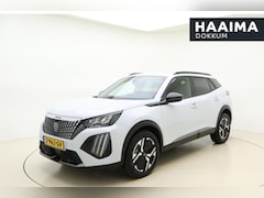 Peugeot 2008 - 1.2 PureTech 100 Allure Navigatie | NIEUW Model | Camera Achter | Cruise Control | Climate