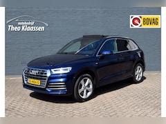 Audi Q5 - 45 TFSI quattro S edition Panoramadak Virtual cockpit Drive select