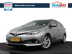 Toyota Auris Touring Sports - 1.2T ASPIRATION LIMITED ECC/CRUISE/NAV/CAMERA/MIST.LAMP/LMV/33.000KM