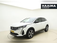 Peugeot 3008 - 1.6 HYbrid 225 Blue Lease Allure | Apple carplay/Android auto | navigatie | Climate contro