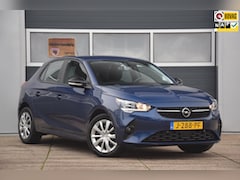 Opel Corsa-e - Edition 50 kWh 90% SOH + LED MISTLAMPEN/PARKEERSENSOREN ACHTER