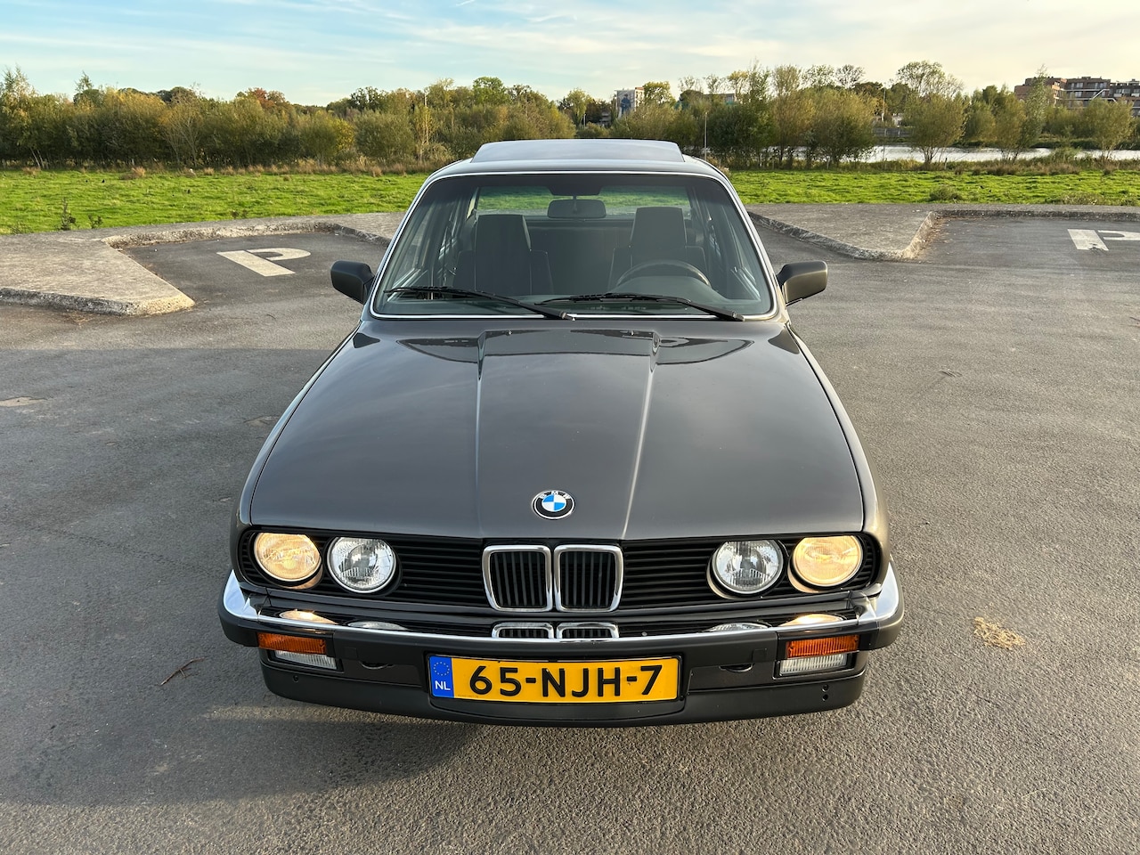 BMW 3-serie - 325e - AutoWereld.nl