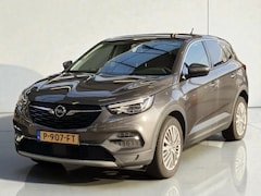 Opel Grandland X - 1.2 Turbo Innovation 1e eigenaar stoelverwarming