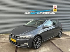 Volkswagen Polo - 1.0 TSI Comfortline AUTOMAAT/ PARKEERSENSOREN