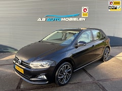 Volkswagen Polo - 1.0 TSI Comfortline AUTOMAAT/ CARPLAY/ NAVI