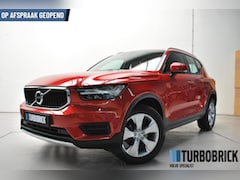 Volvo XC40 - 1.5 T3 Momentum |LED|Keyless|Harman Kardon|Dealeronderhouden