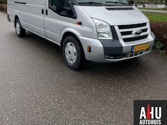 Ford Transit - 350L 3.2 TDCI/L4H3/Maxi