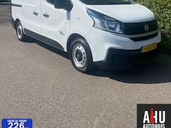Fiat Talento - 1.6 MJ EcoJet L1H1