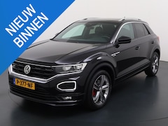Volkswagen T-Roc - 1.5 TSI Sport Business R-Line T-Roc 1.5 TSI Sport Business R