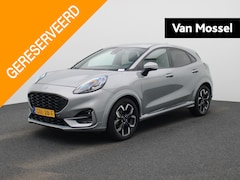 Ford Puma - 1.0 EcoBoost Hybrid ST-Line X Aut. | Winterpack | Navigatie | Climate control | DAB | Appl