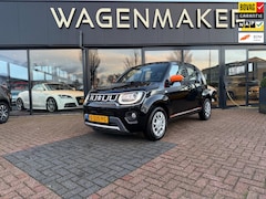 Suzuki Ignis - 1.2 Smart Hybrid Comfort Airco|NAVI|Elektrisch pak