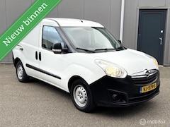 Opel Combo - 1.3 CDTi L1H1 ecoFLEX