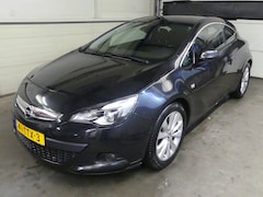 Opel Astra GTC - 1.4 Turbo Sport - Navigatie - Cruise Control - Trekhaak