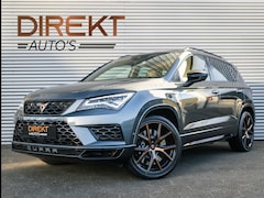 CUPRA Ateca - 2.0 TSI 4DRIVE PANO BREMBO BEATS TREKHAAK KEYLESS