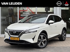 Nissan Qashqai - E-power 190pk N-Connecta | Panoramadak | Navigatie | App Connect | Keyless