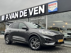 Ford Kuga - 2.5 PHEV ST-Line X 225pk/165kW e-CVT Automaat | 84331 | Elektr. trekhaak | Driver Assistan