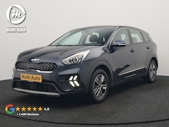 Kia Niro - 1.6 GDi DynamicLine Plug In Hybrid 142pk Dealer O.H. PHEV | Trekhaak Afn. | Adaptive Cruis