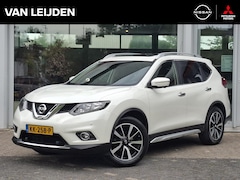 Nissan X-Trail - 1.6 DIG-T 163pk Connect Edition | Trekhaak | Navigatie | Panoramadak | 360 graden camera |