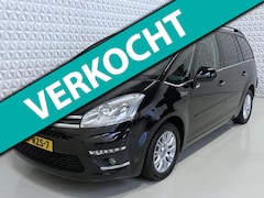 Citroën C4 Picasso - 1.6 Ligne Business EX BPM / 194.000km (2011)