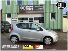 Opel Agila - 1.0 Edition AIRCO* APK TOT 03-11-2026* N.A.P