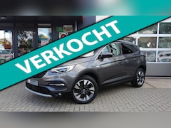 Opel Grandland X - 1.2 Turbo Business Executive NAP/Navi/DAB+