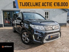 Suzuki Vitara - 1.6 Exclusive|Automaat|NAP|NAVI|Achteruitrijca
