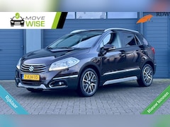 Suzuki SX4 S-Cross - 1.6- 120 pk| AUTOMAAT | Lage KM NAP | Trekhaak Afnb. | Compleet | Zeer Net |
