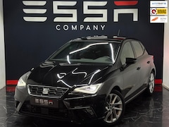 SEAT Ibiza - 1.0 EcoTSI FR Pano Virtual Camera ACC LED