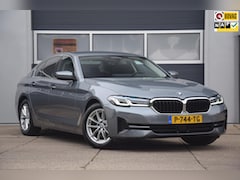 BMW 5-serie - 520i Business Edition Plus CAMERA/HIFI SYSTEM/ADAPTIEVE CRUISE CONTROL