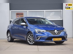 Renault Mégane - 1.2 TCe GT-Line - Zeer nette auto - DEALER ONDERHOUDEN - Nederlandse auto - Nieuw model