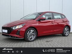 Hyundai i20 - 1.0 T-GDI Comfort / 1000 Voordeel / Automaat / Navigatie / Achteruitrijcamera / Airco / Cr