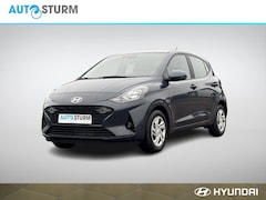 Hyundai i10 - 1.0 Comfort Smart