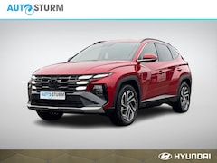 Hyundai Tucson - 1.6 T-GDI PHEV Premium