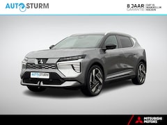 Mitsubishi Eclipse Cross - Instyle 87 kWh Nu nog met 17% Bijtelling