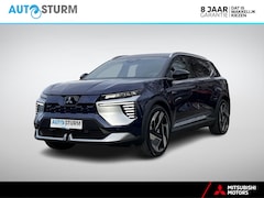 Mitsubishi Eclipse Cross - Instyle 87 kWh