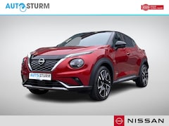 Nissan Juke - 1.6 Hybrid N-Design Technology + Cold Pack