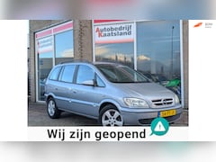 Opel Zafira - 1.8-16V Maxx - Airco - 7 Persoons