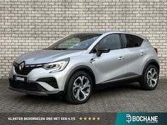 Renault Captur - 1.3 TCe 140 R.S. Line | Achteruitrijcamera | Afneembare trekhaak | Apple CarPlay / Android
