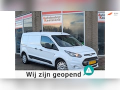 Ford Transit Connect - 1.6 TDCI L2 Trend - Airco - BTW